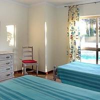 Villa in Portugal, Albufeira