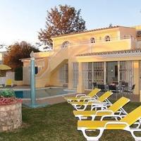 Villa in Portugal, Albufeira