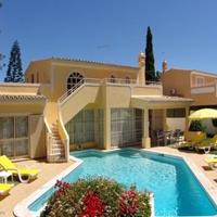 Villa in Portugal, Albufeira