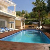 Villa in Portugal, Albufeira