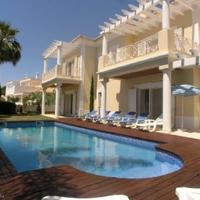 Villa in Portugal, Albufeira