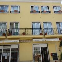 Отель (гостиница) в Португалии, Албуфейра