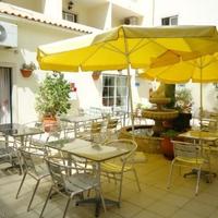 Отель (гостиница) в Португалии, Албуфейра