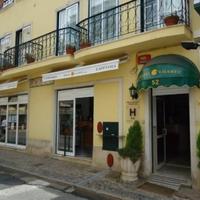 Отель (гостиница) в Португалии, Албуфейра