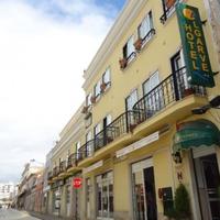 Отель (гостиница) в Португалии, Албуфейра