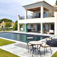 Villa in Portugal, Algarve, 393 sq.m.