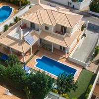 Вилла в Португалии, Албуфейра