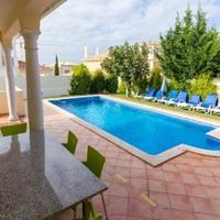 Вилла в Португалии, Албуфейра