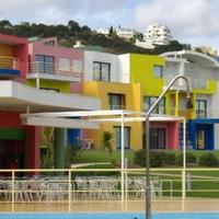 Flat in Portugal, Albufeira
