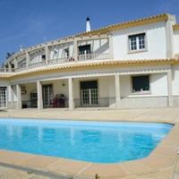 Вилла в Португалии, Албуфейра