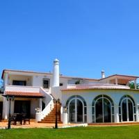 Вилла в Португалии, Албуфейра