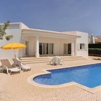 Вилла в Португалии, Албуфейра