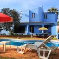 Вилла в Португалии, Албуфейра