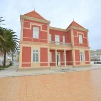 Дом в Португалии, Албуфейра