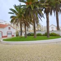 Дом в Португалии, Албуфейра