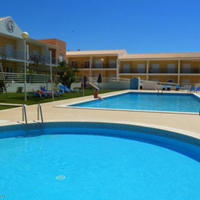 Flat in Portugal, Albufeira