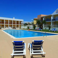 Flat in Portugal, Albufeira