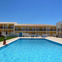 Flat in Portugal, Albufeira