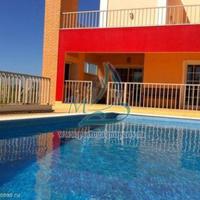 Вилла в Португалии, Албуфейра, 350 кв.м.