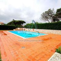 Вилла в Португалии, Албуфейра, 120 кв.м.