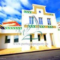 Дом на первой линии моря/озера в Португалии, Албуфейра, 200 кв.м.