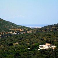 Земельный участок в Португалии, Алгарви