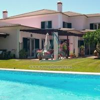 Вилла в Португалии, Албуфейра, 280 кв.м.