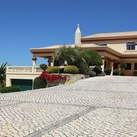 Villa in Portugal, Algarve, 360 sq.m.