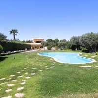 Villa in Portugal, Algarve, 360 sq.m.