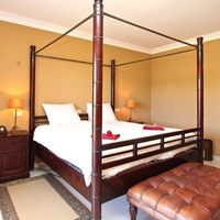 Villa in Portugal, Algarve, 360 sq.m.