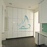 Flat in the city center in Portugal, Lisbon, 147 sq.m.