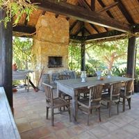 Villa in Portugal, Algarve, 360 sq.m.