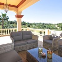 Villa in Portugal, Algarve, 360 sq.m.