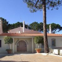 Villa in Portugal, Algarve, 366 sq.m.