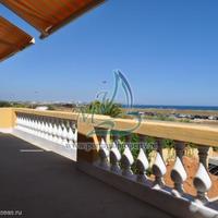 Дом на первой линии моря/озера в Португалии, Албуфейра, 120 кв.м.