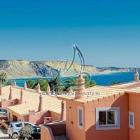 Townhouse in Portugal, Albufeira, 128 sq.m.