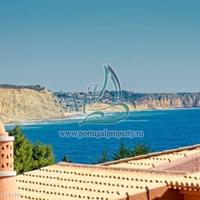 Townhouse in Portugal, Albufeira, 128 sq.m.