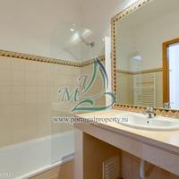 Townhouse in Portugal, Albufeira, 128 sq.m.