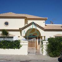 Вилла в Португалии, Албуфейра, 383 кв.м.