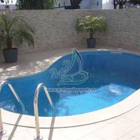 Villa in Portugal, Albufeira, 159 sq.m.