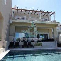 House in Portugal, Albufeira, 221 sq.m.