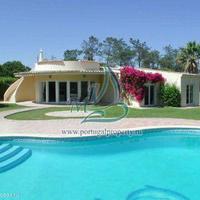 Villa in Portugal, Albufeira, 208 sq.m.