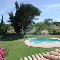 Villa in Portugal, Albufeira, 208 sq.m.