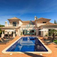 Вилла в пригороде в Португалии, Албуфейра, 392 кв.м.