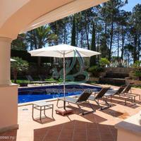 Вилла в пригороде в Португалии, Албуфейра, 392 кв.м.