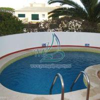 Flat in the suburbs in Portugal, Albufeira, 273 sq.m.