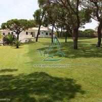 Вилла в Португалии, Албуфейра