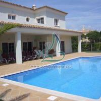 Дом в Португалии, Албуфейра