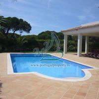Дом в Португалии, Албуфейра