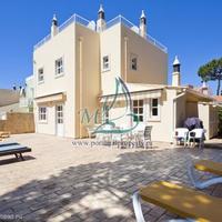Townhouse in Portugal, Albufeira